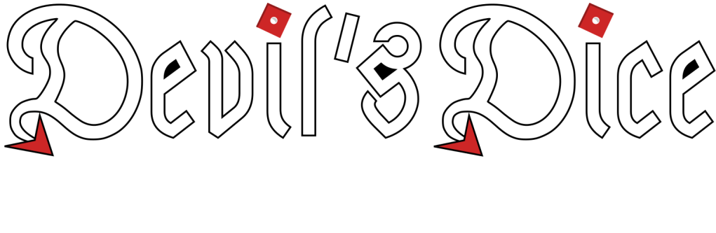 Devil's Dice Productions